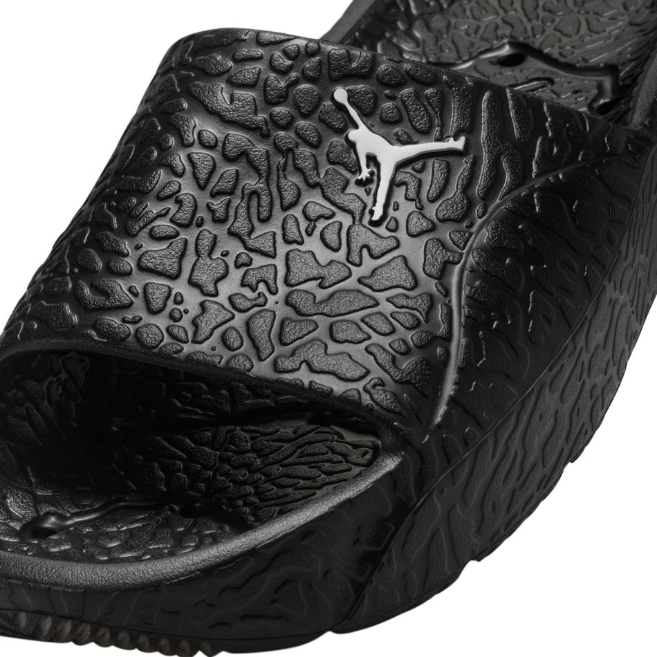Jordan Franchise Slide Shower Erkek Siyah Terlik
