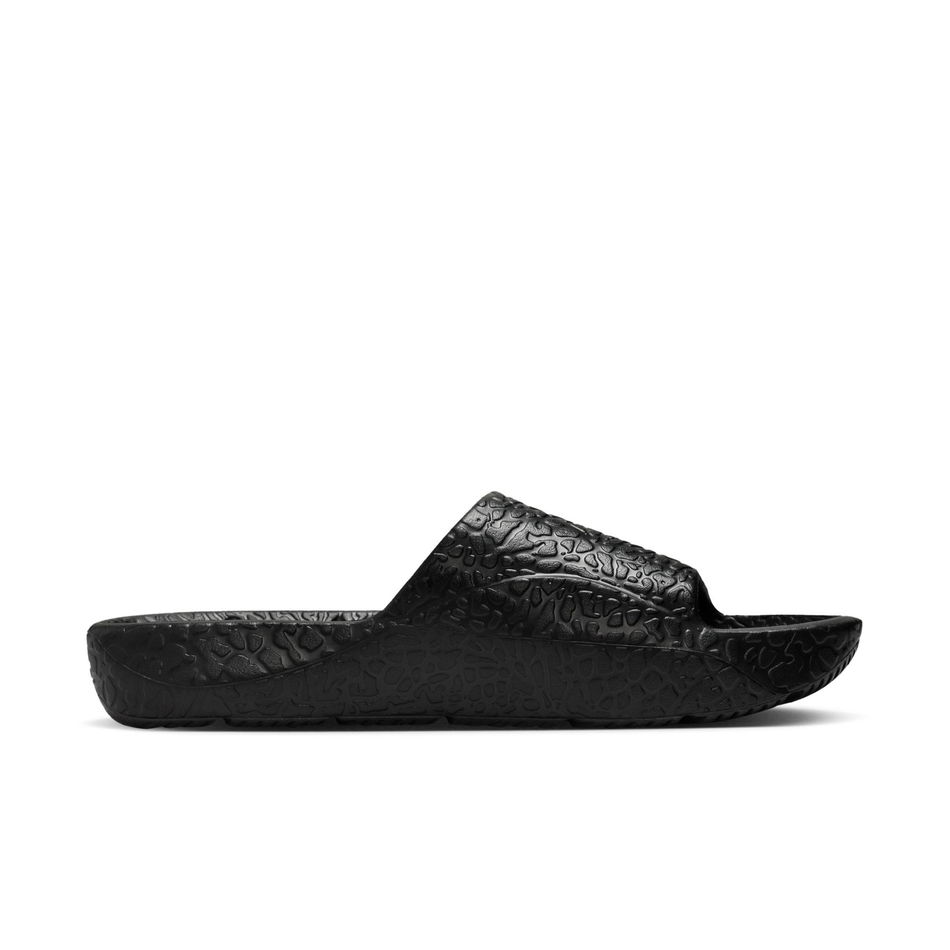 Jordan Franchise Slide Shower Erkek Siyah Terlik
