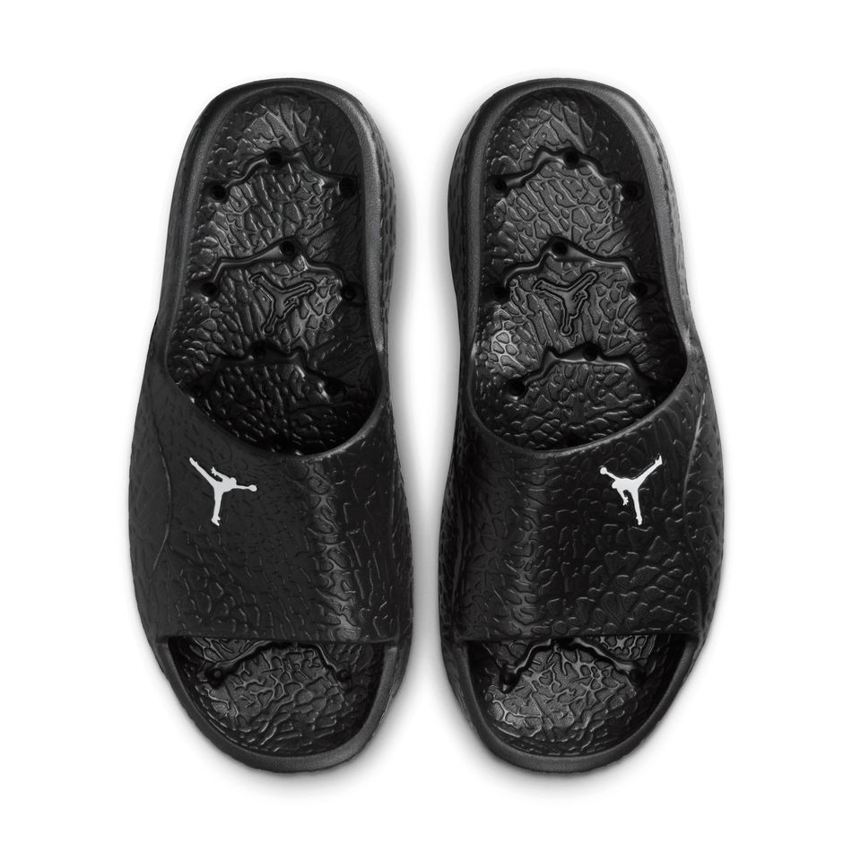 Jordan Franchise Slide Shower Erkek Siyah Terlik