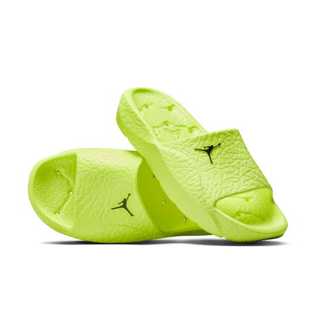 JORDAN - Jordan Franchise Slide Shower Erkek Yeşil Terlik