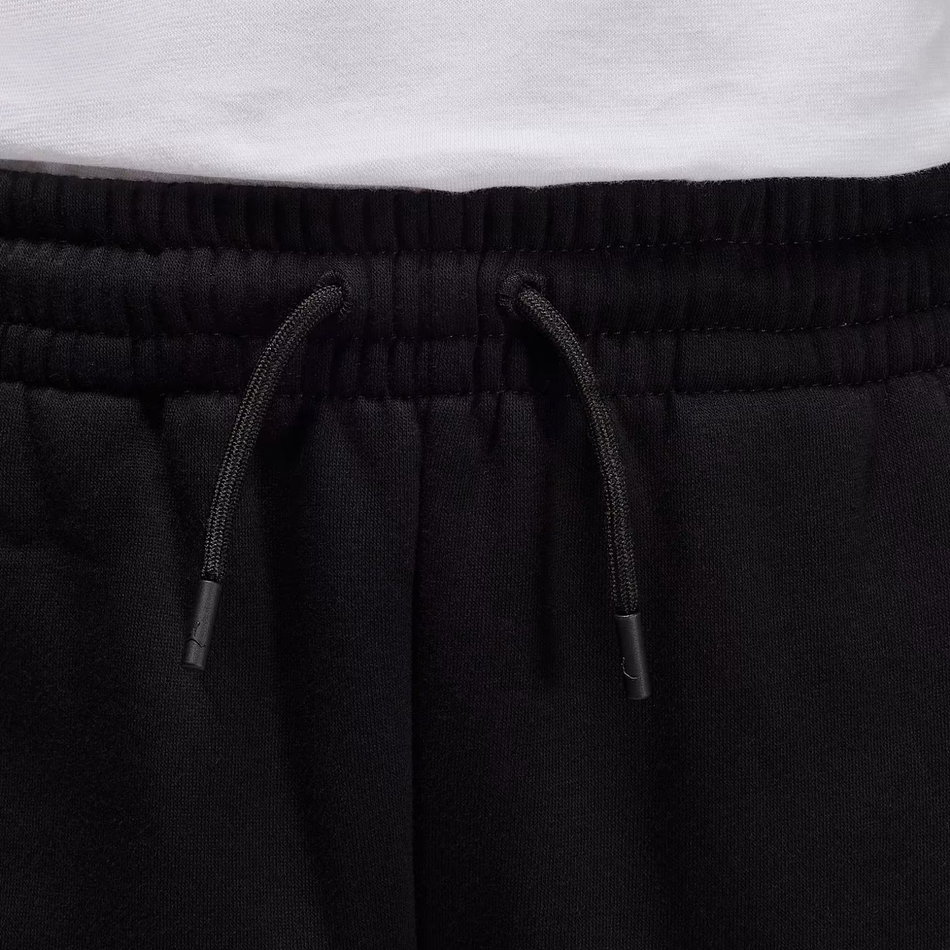 Jordan Future Flight Fleece Pant Çocuk Siyah Eşofman Altı