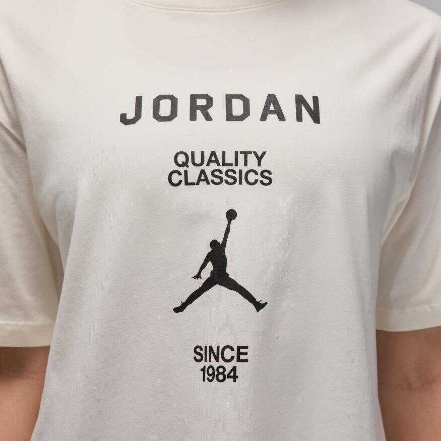 Jordan Gfx Tee Kadın Tişört