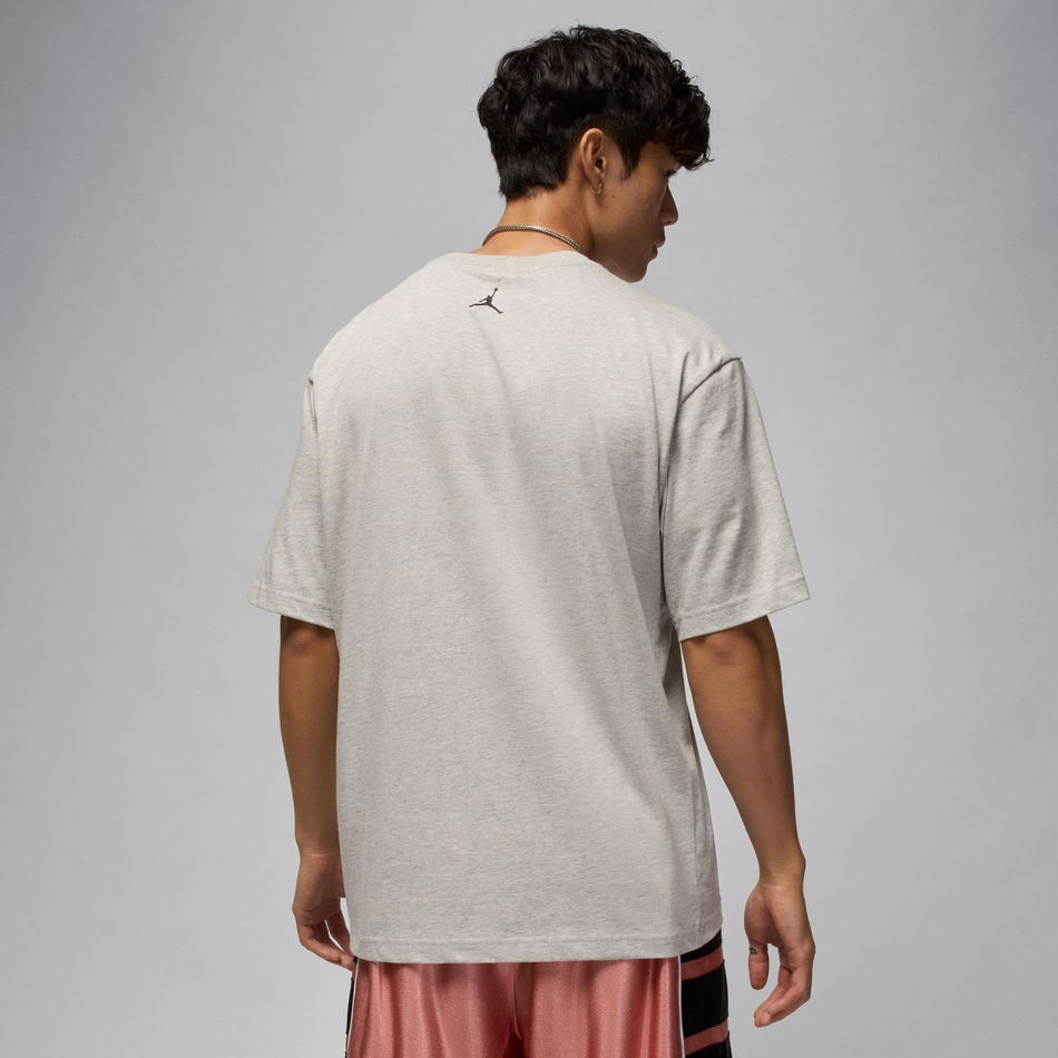 Jordan Goat SS Crew Erkek Tişört