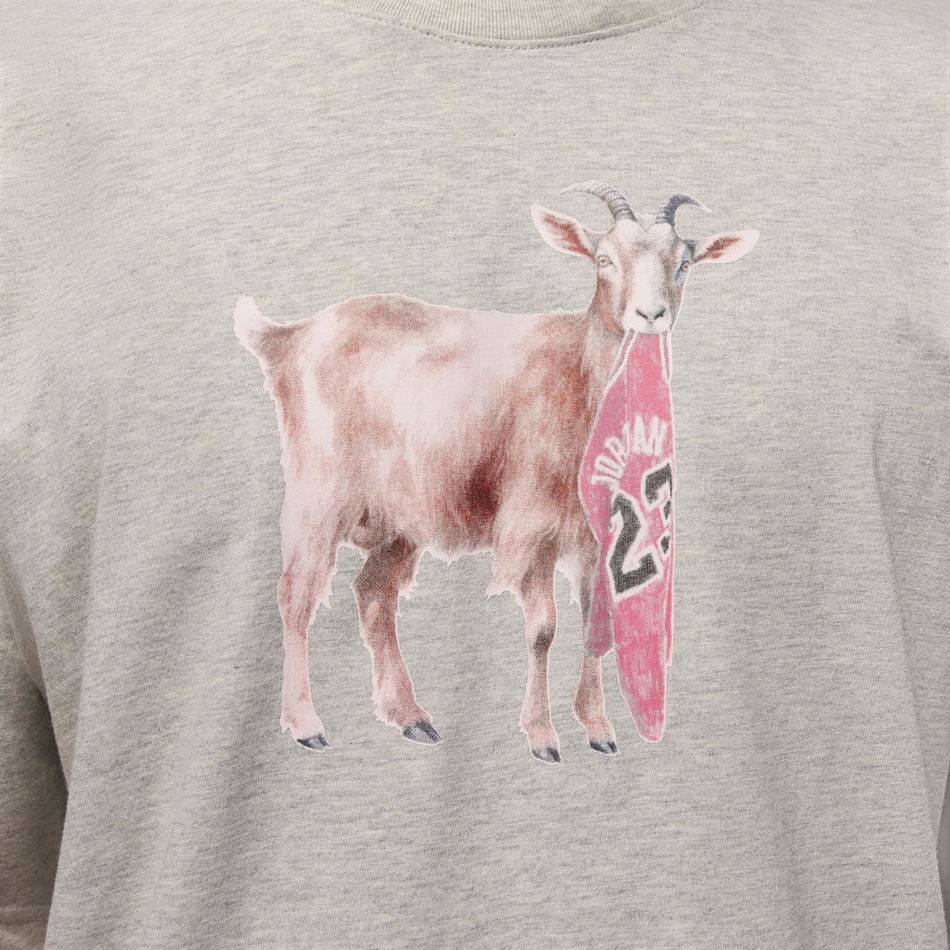 Jordan Goat SS Crew Erkek Tişört