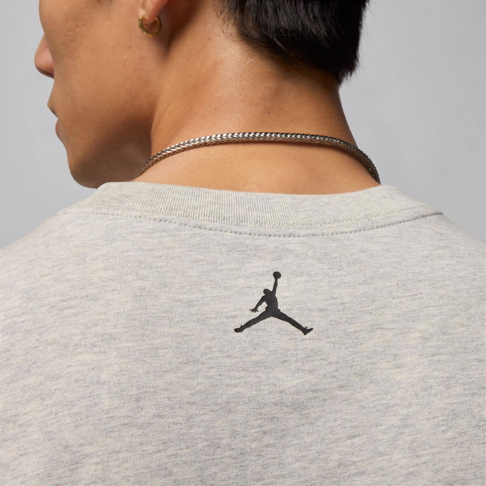 Jordan Goat SS Crew Erkek Tişört