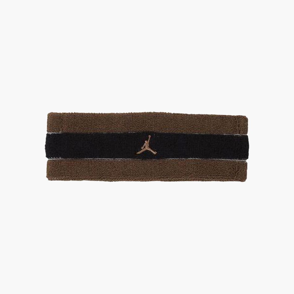 Jordan Headband Terry Saç Bandı J.100.4299.310
