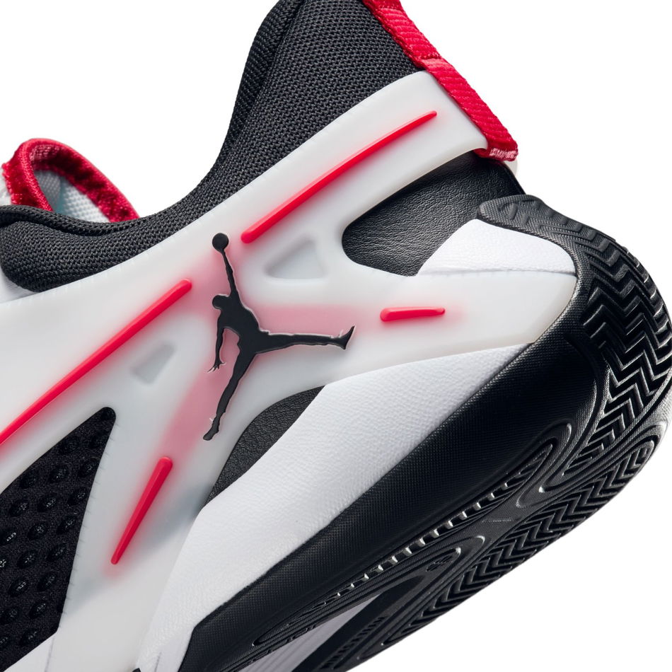 Jordan Heir Series Erkek 'Bloodline' Basketbol Ayakkabısı
