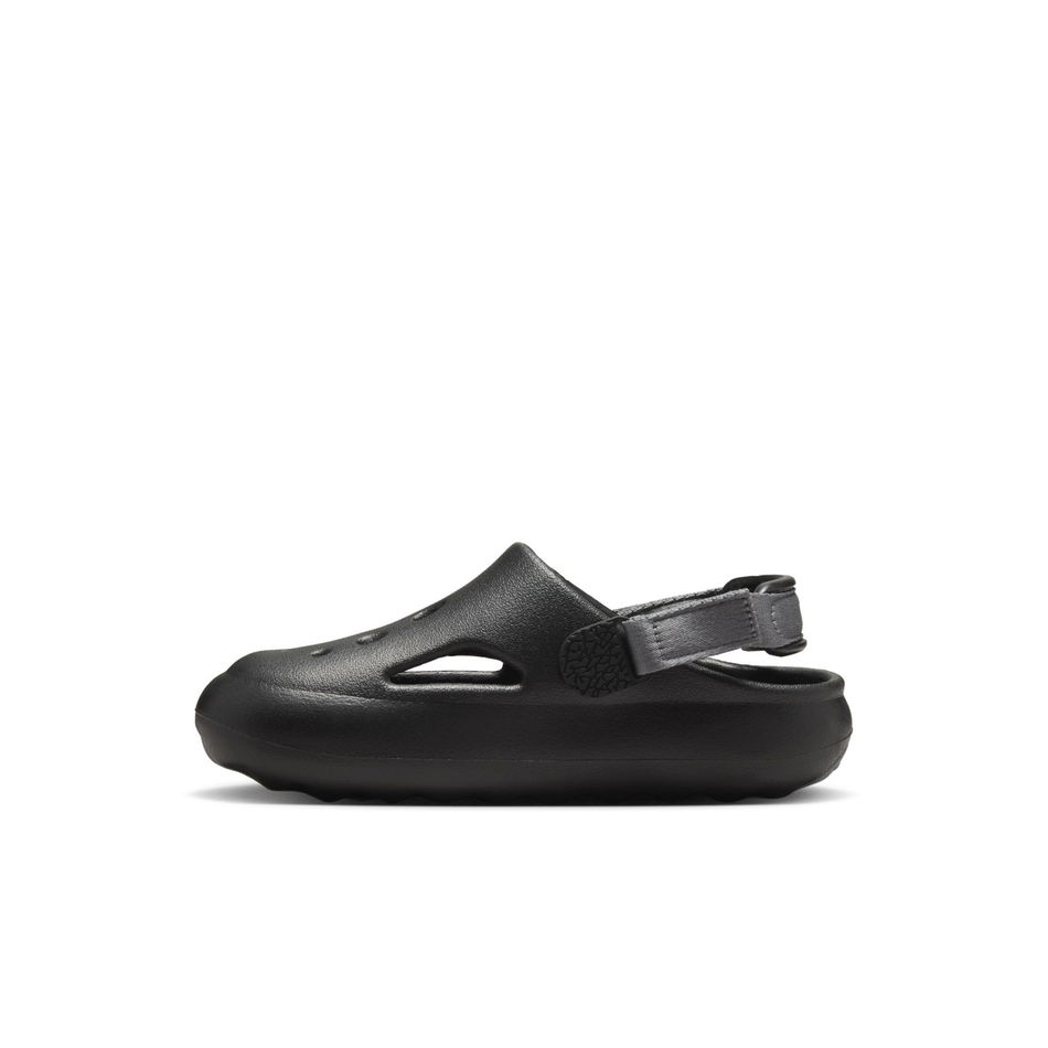 Jordan Hydrip Ps Çocuk Siyah Sandalet