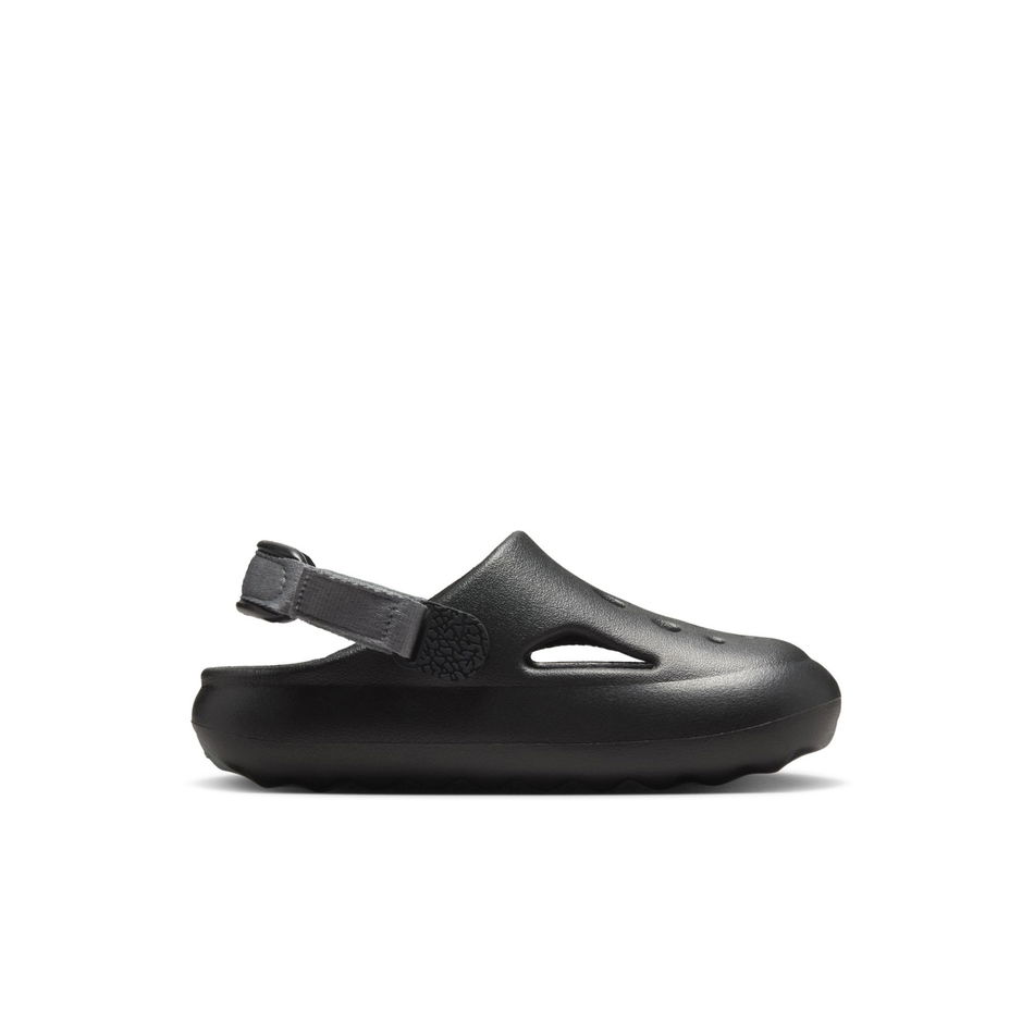 Jordan Hydrip Ps Çocuk Siyah Sandalet