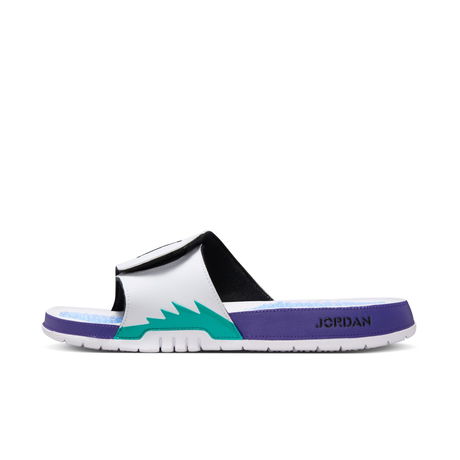 JORDAN - Jordan Hydro Retro Erkek Terlik (1)