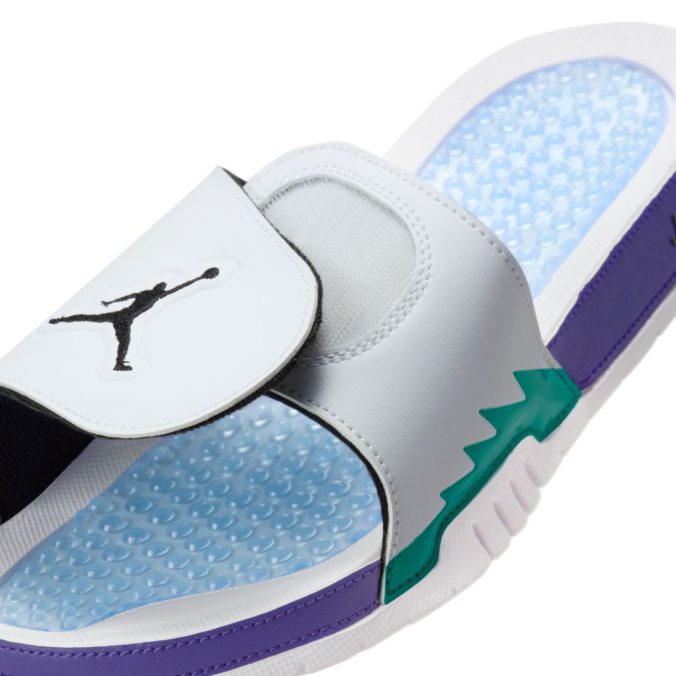 Jordan Hydro Retro Erkek Terlik