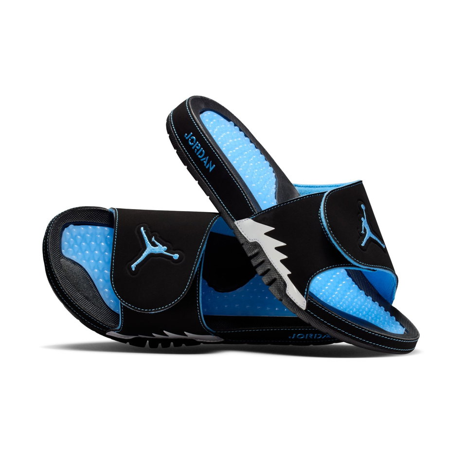 Jordan Hydro V Retro Erkek Basketbol Ayakkabısı