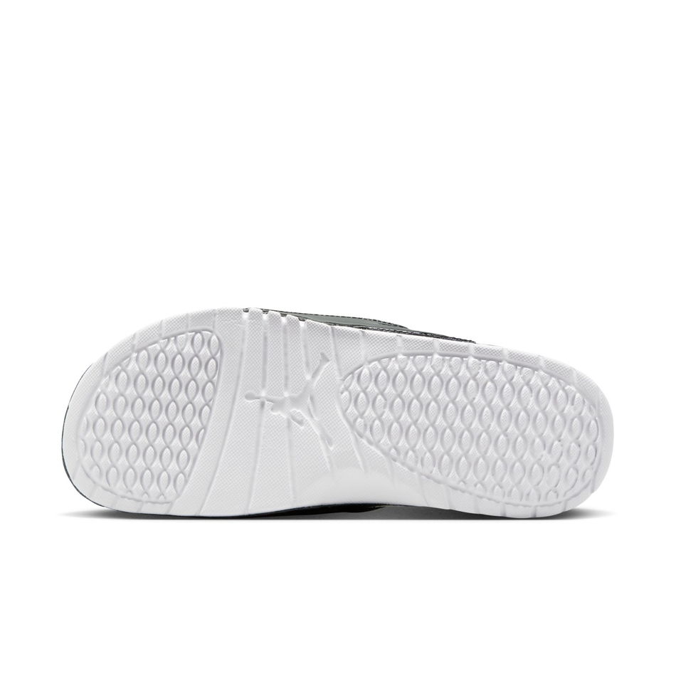 Jordan Hydro XI Retro Erkek Siyah Terlik
