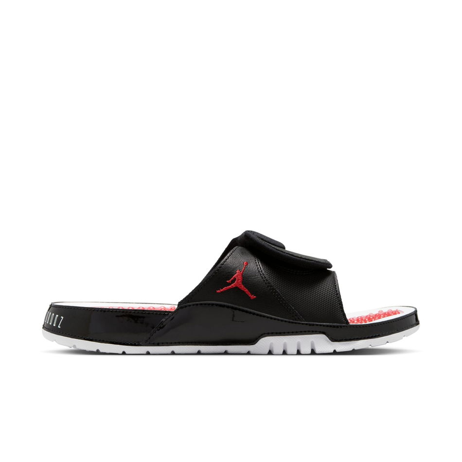 Jordan Hydro XI Retro Erkek Siyah Terlik