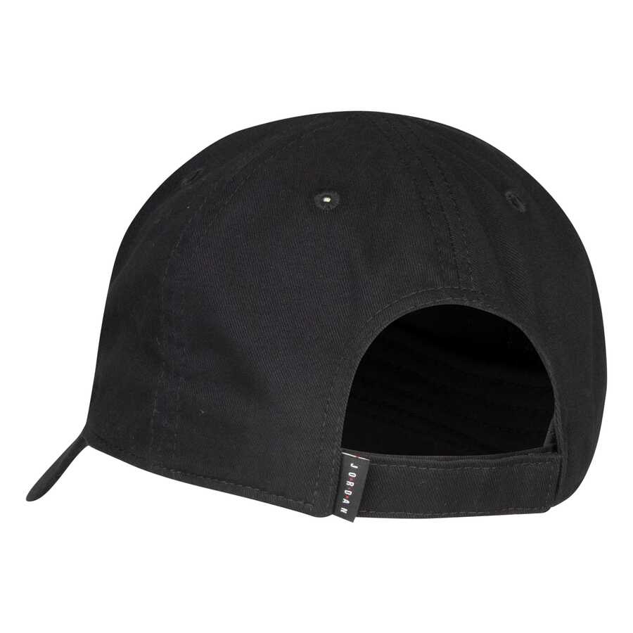 Jan Curve Brim Adjustable Hat Çocuk Şapka