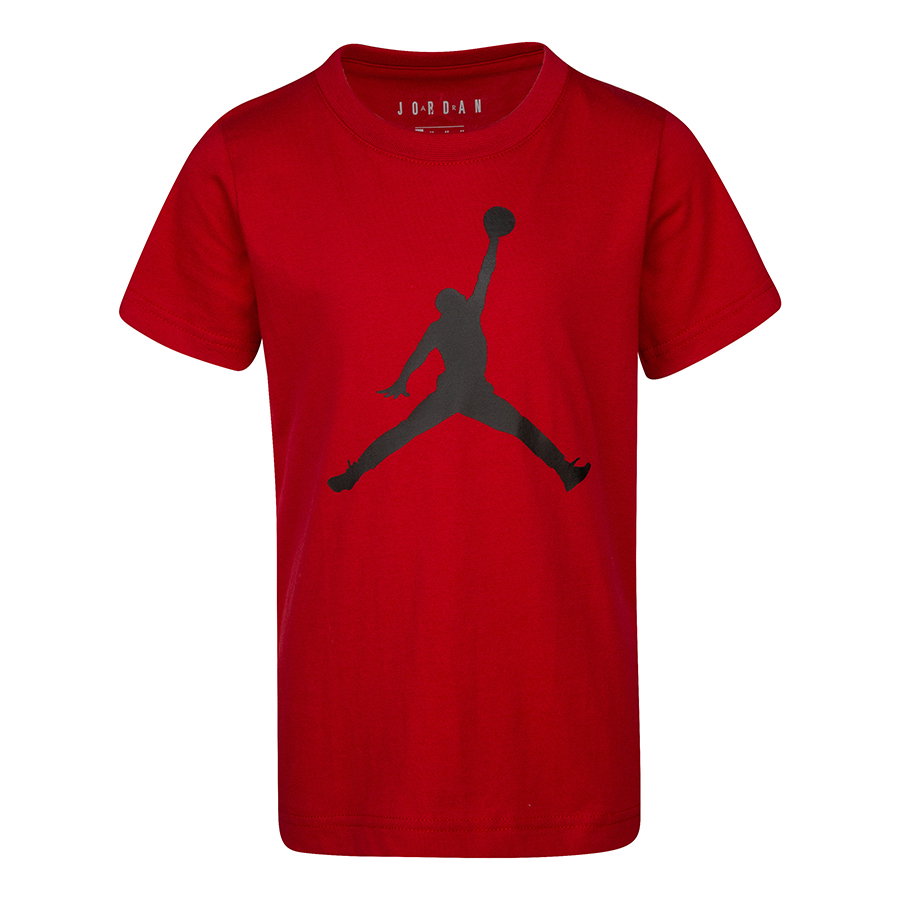 Детская футболка Jordan Jumpman