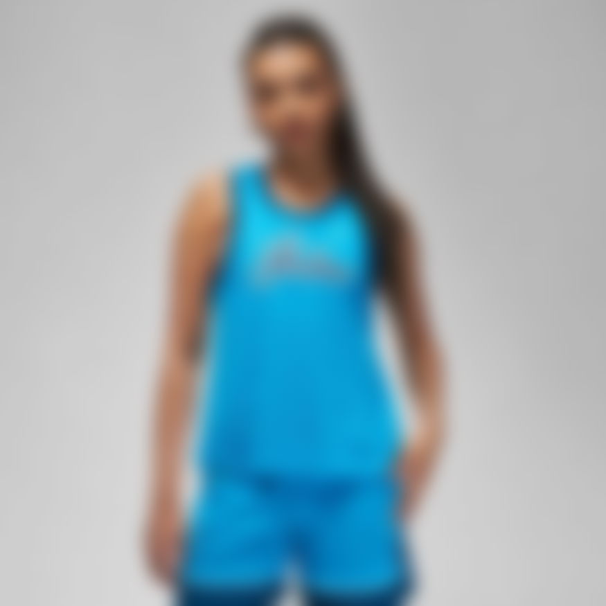 JORDAN - Jordan Jersey 23 Tank Kadın Atlet