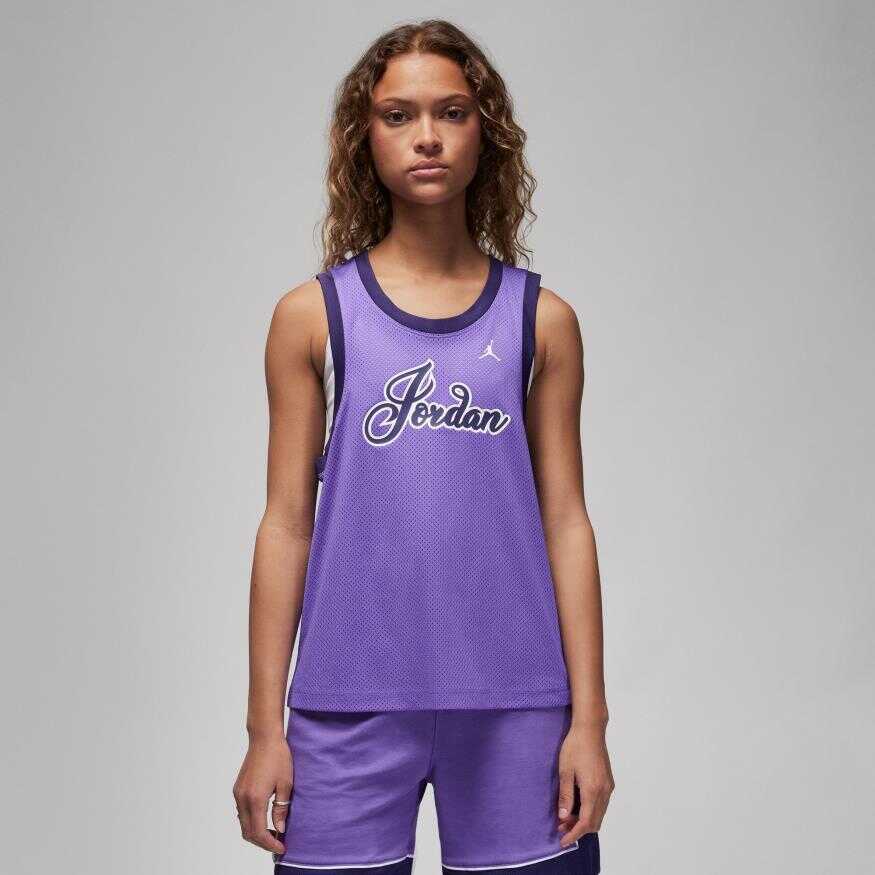 Jordan Jersey 23 Tank Kadın Atlet