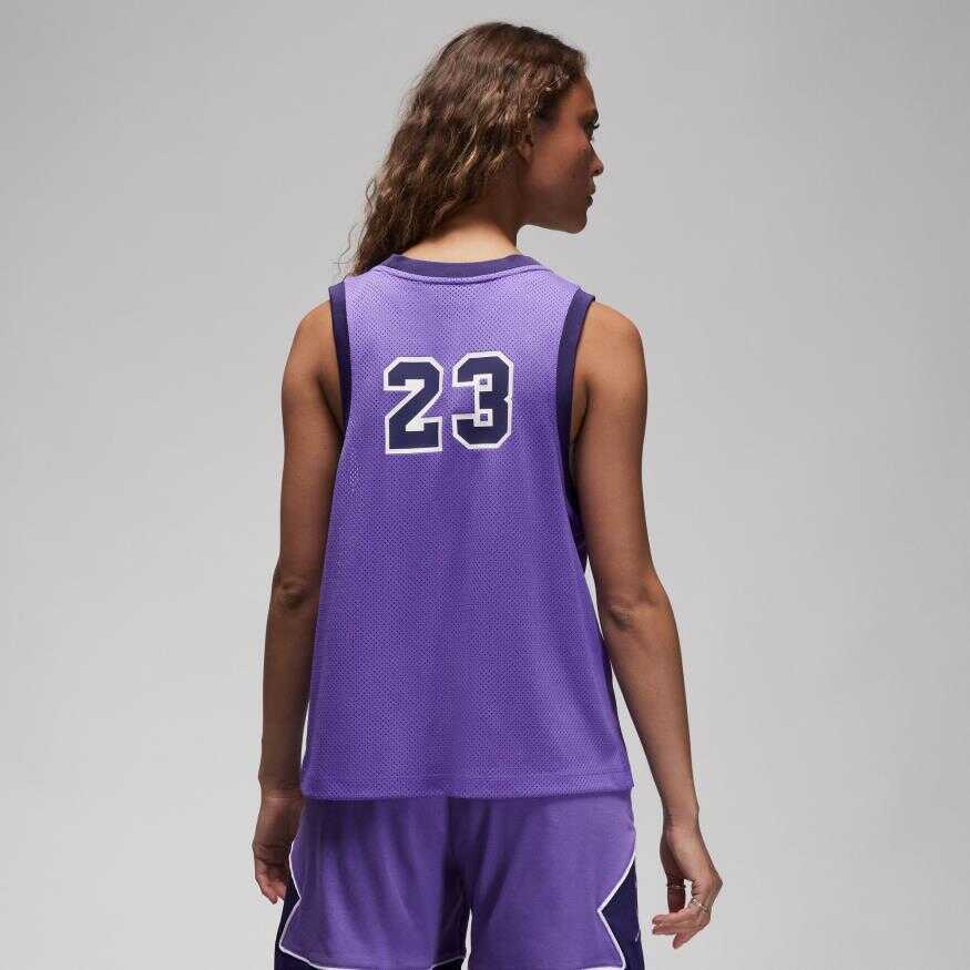Jordan Jersey 23 Tank Kadın Atlet