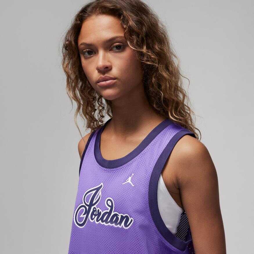 Jordan Jersey 23 Tank Kadın Atlet