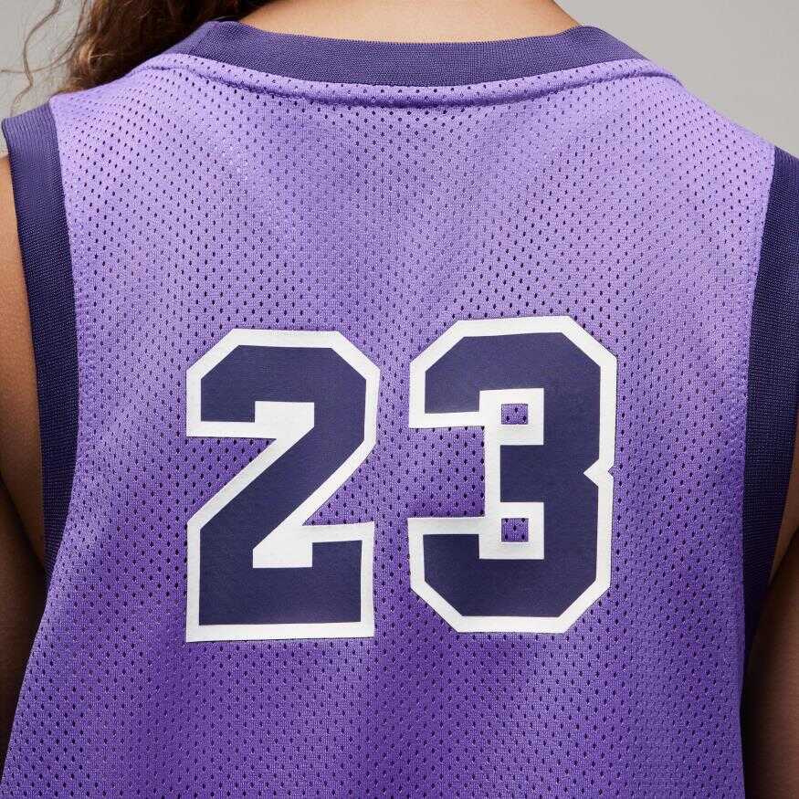 Jordan Jersey 23 Tank Kadın Atlet