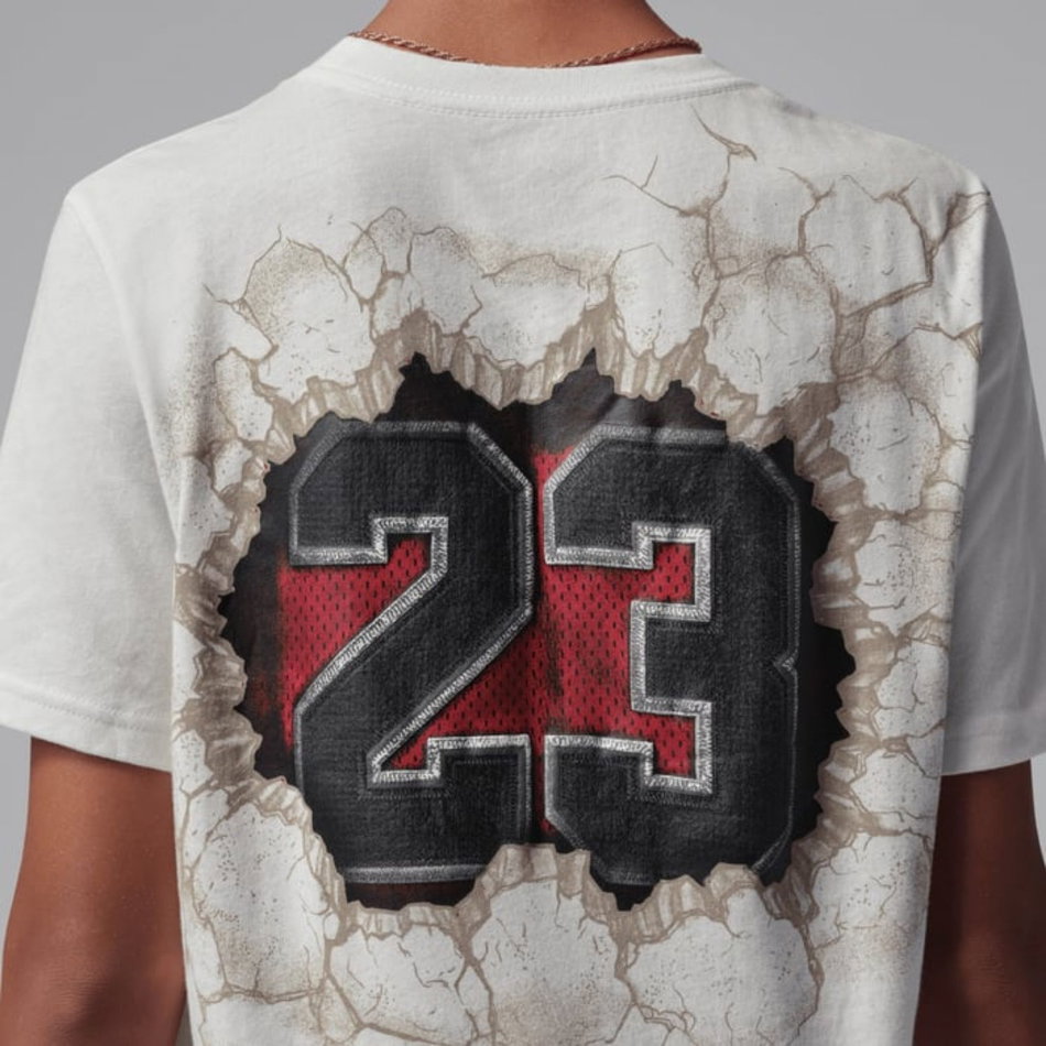Jordan Jersey Break Through Çocuk Tişört