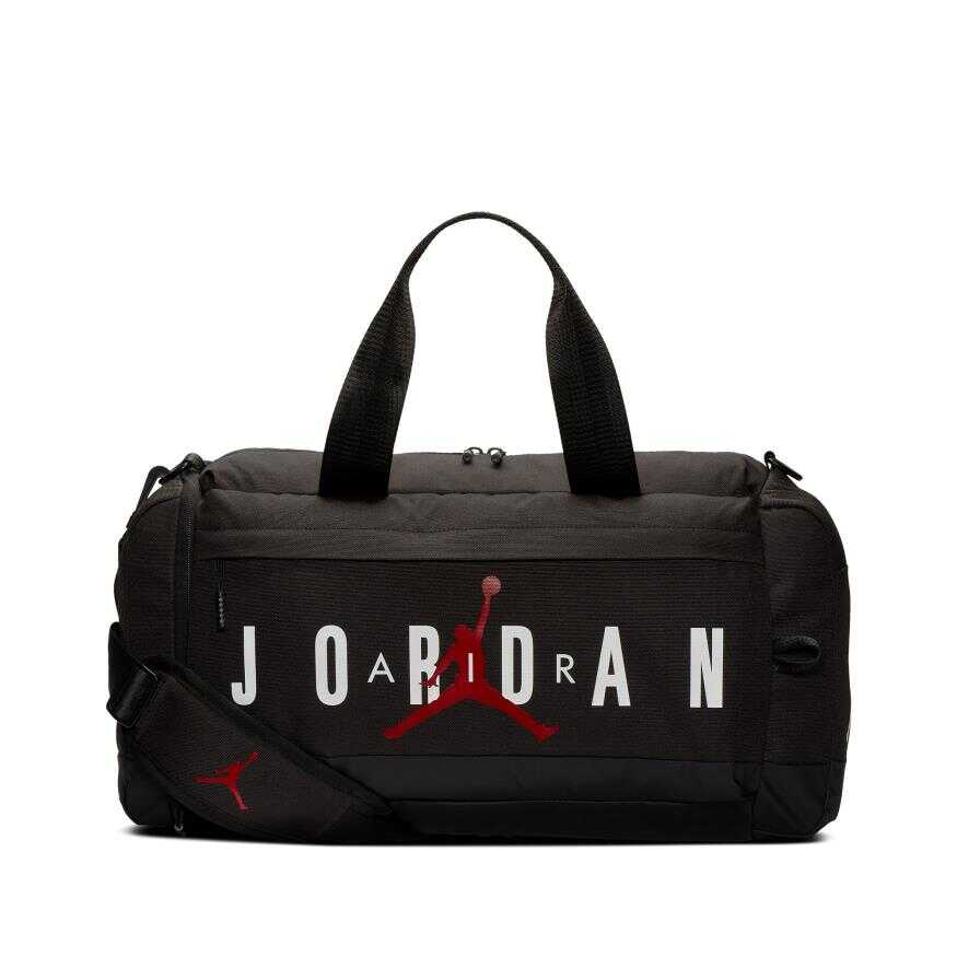Jordan Jumpman Air Duffel Bag (Large) Spor Çantası