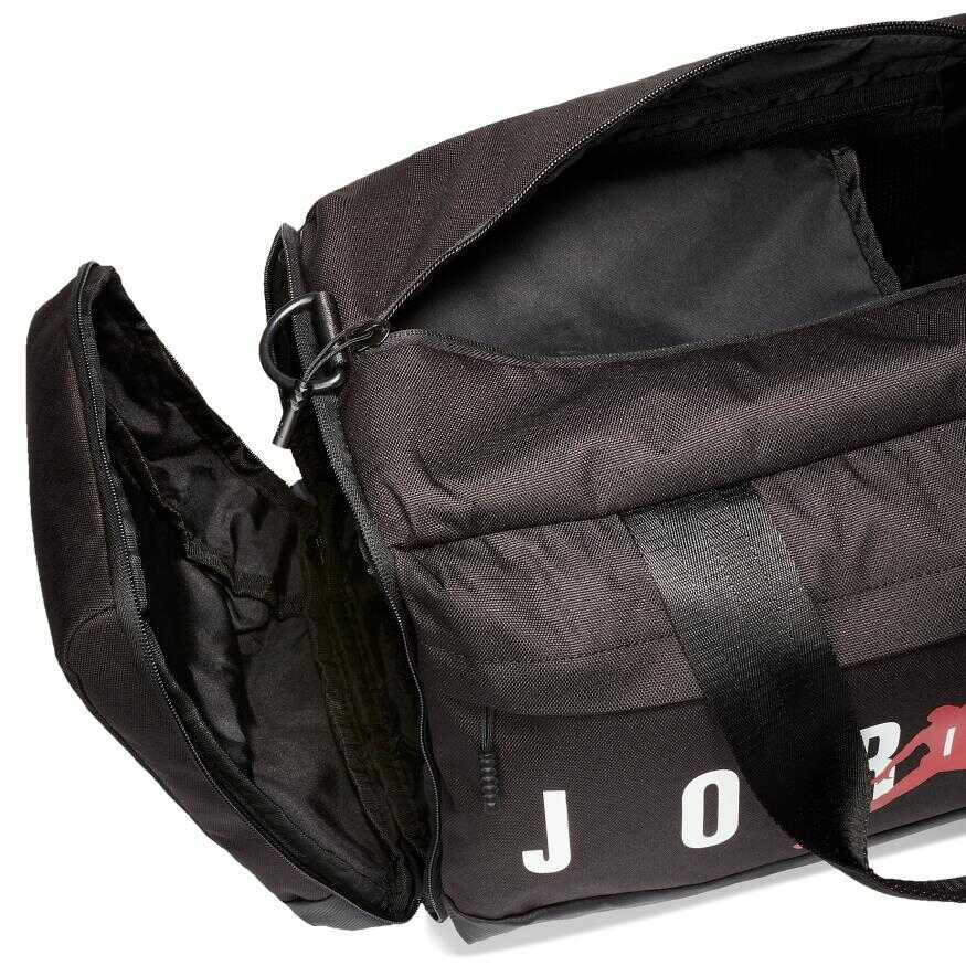 Jordan Jumpman Air Duffel Bag (Large) Spor Çantası