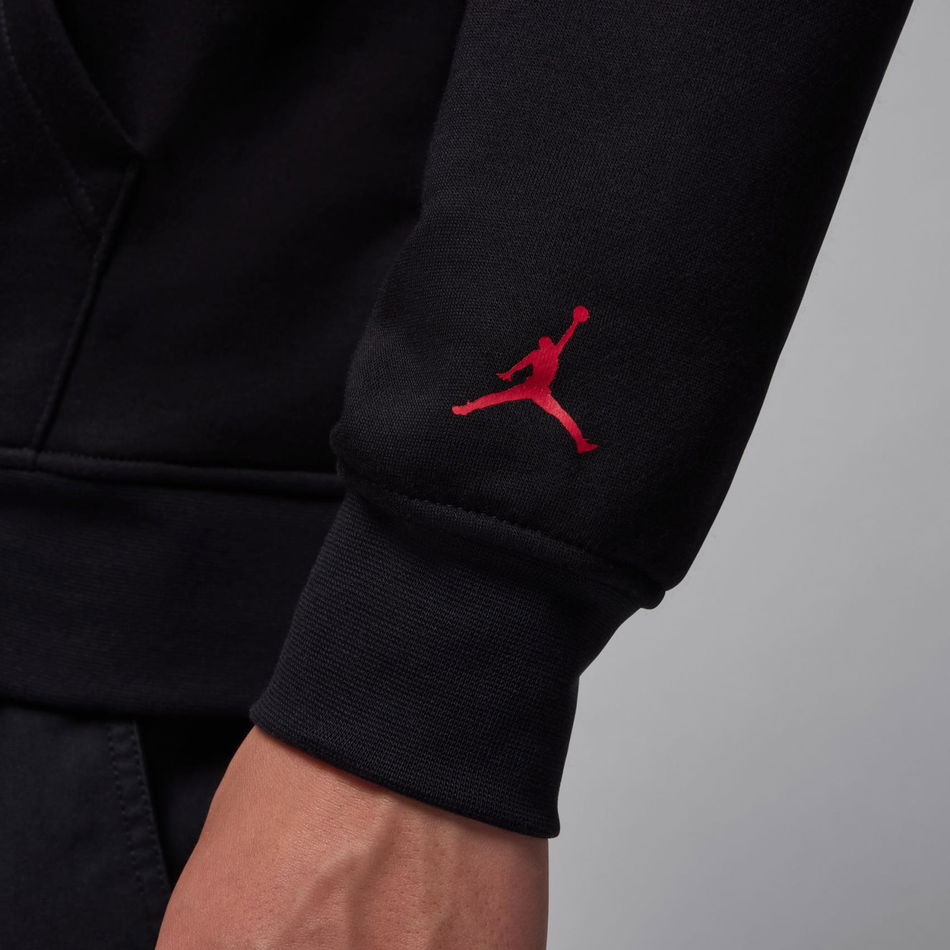 Jordan Jumpman 'Chimney' Fleece Po Erkek Sweatshirt