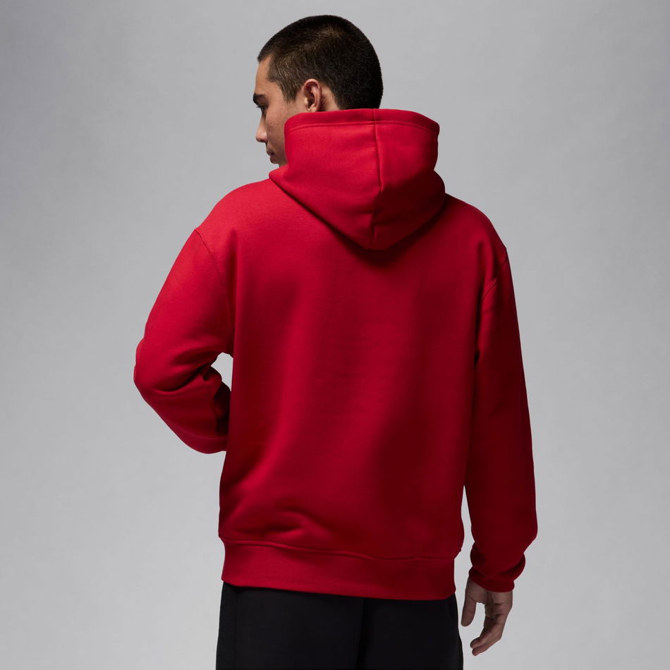 Jordan Jumpman 'Chimney' Fleece Po Erkek Sweatshirt