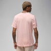 JORDAN - Jordan Jumpman Crew Erkek Tişört (1)