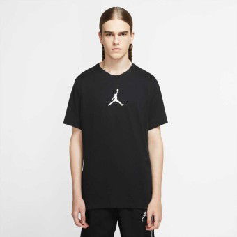 Jordan Jumpman Dri-FIT Short-Sleeve CreErkek Tişört