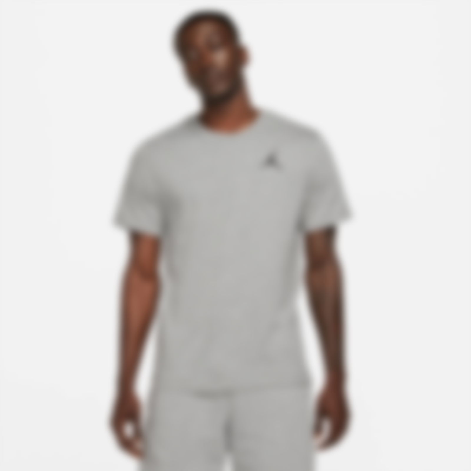 JORDAN - Jordan Jumpman Emb Short-Sleeve Erkek Tişört (1)