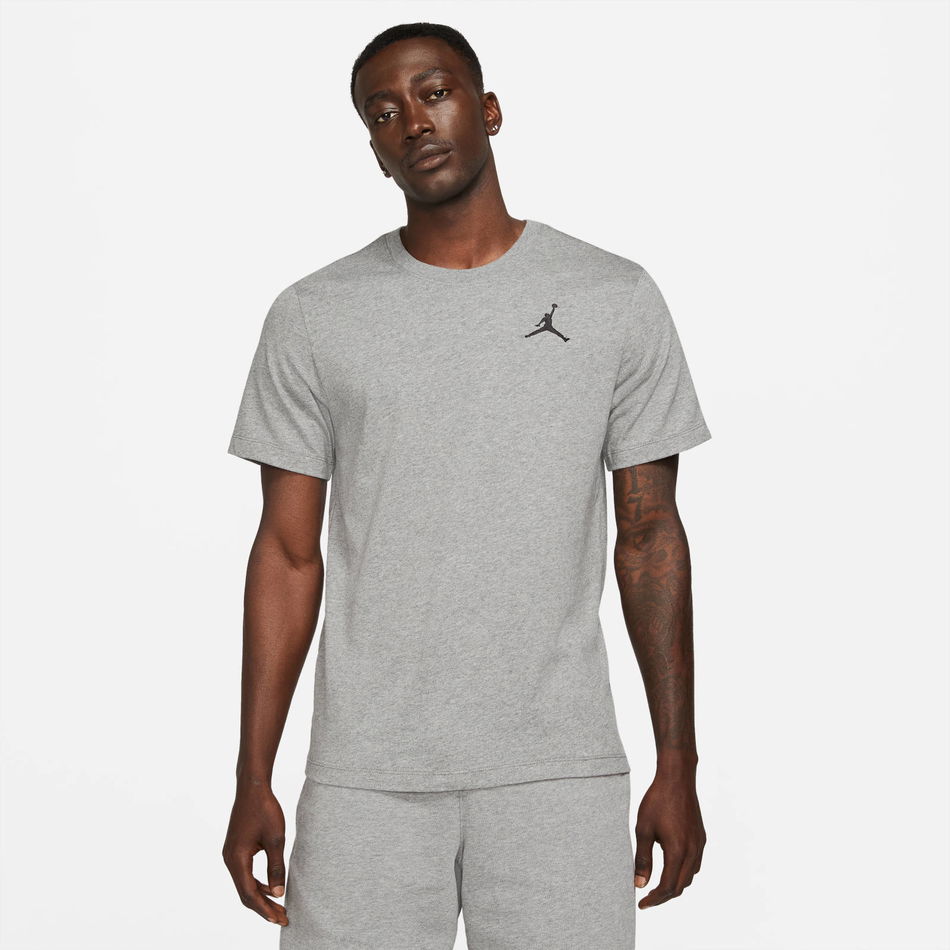 Jordan Jumpman Emb Short-Sleeve Erkek Tişört