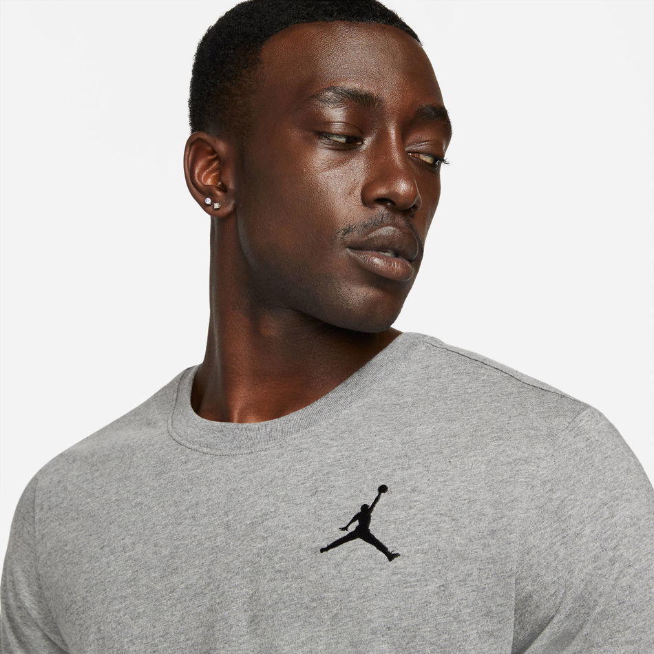 Jordan Jumpman Emb Short-Sleeve Erkek Tişört