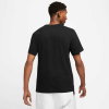 JORDAN - Jordan Jumpman Short-Sleeve CreErkek Tişört (1)