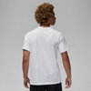 JORDAN - Jordan Jumpman Short-Sleeve CreErkek Tişört (1)