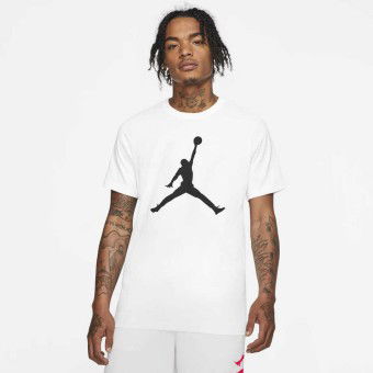 Jordan Jumpman Short-Sleeve CreErkek Tişört