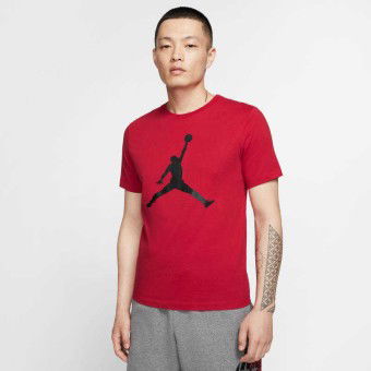 Jordan Jumpman Short-Sleeve CreErkek Tişört