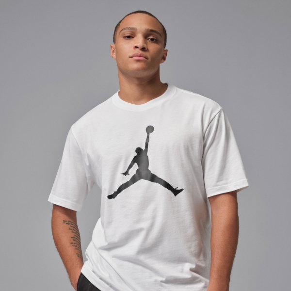 Мужская футболка Jordan Jumpman Ss Crew