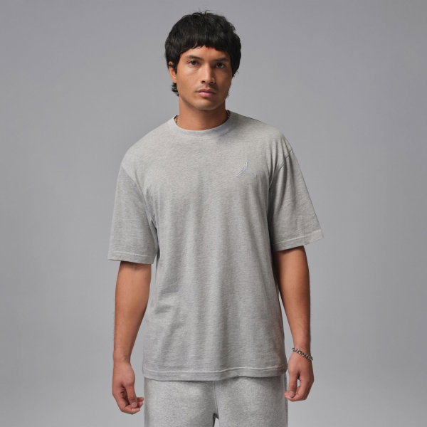 Мужская футболка Jordan Jumpman Ss Crew
