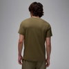 JORDAN - Jordan Jumpman SS Crew Erkek Tişört (1)