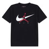 JORDAN - Jordan Jumpman Swoosh Çocuk Tişört (1)