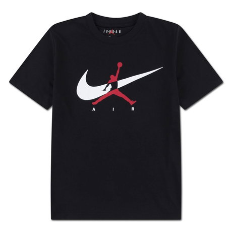 JORDAN - Jordan Jumpman Swoosh Çocuk Tişört (1)
