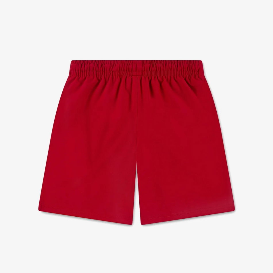 Jordan Jumpman Woven Play Short Çocuk Kırmızı Şort