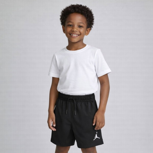 Детские шорты Jordan Jumpman Woven Play Short