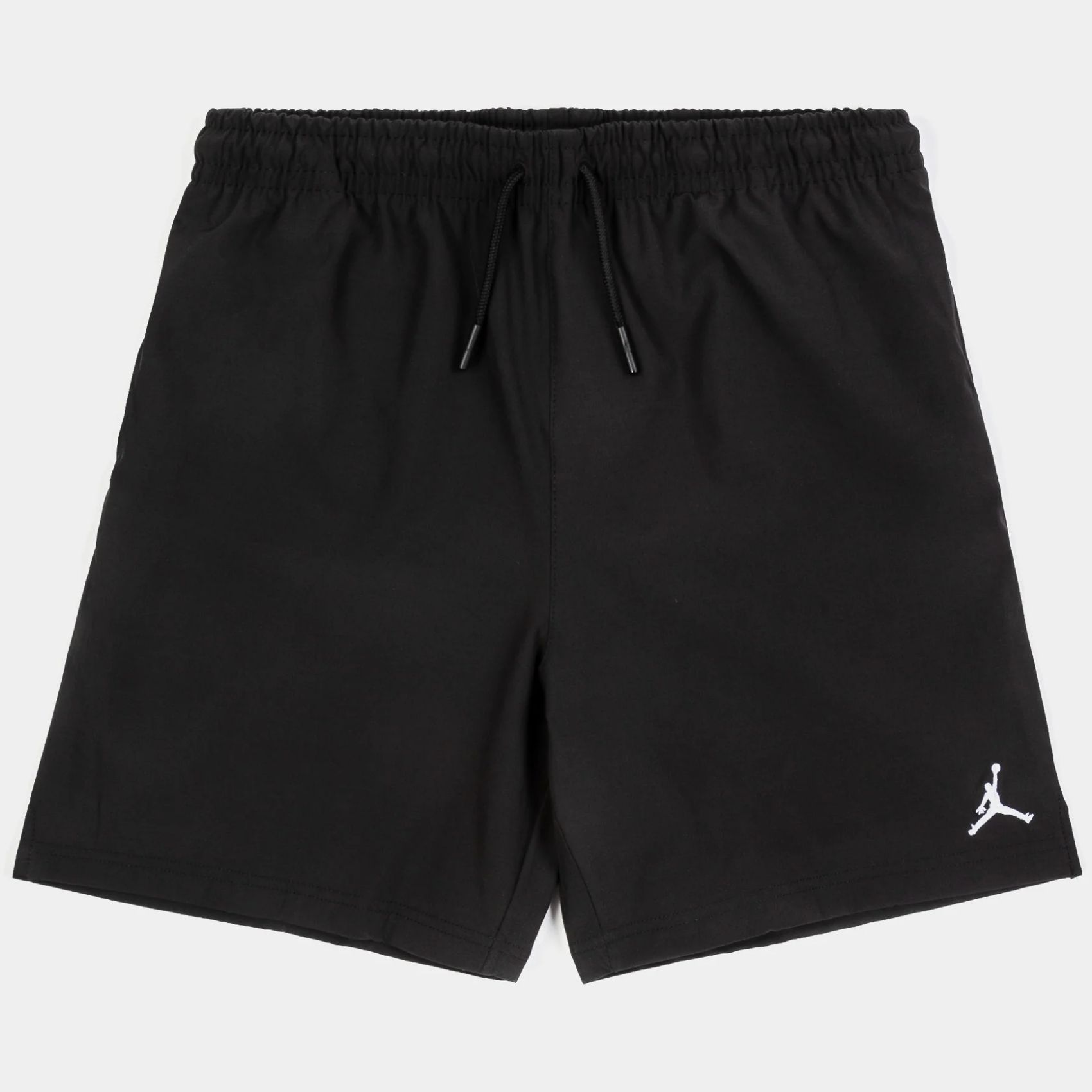 Nike Jordan Jumpman Woven Play Short Çocuk Siyah Şort 95D817-023