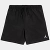 JORDAN - Jordan Jumpman Woven Play Short Çocuk Siyah Şort (1)