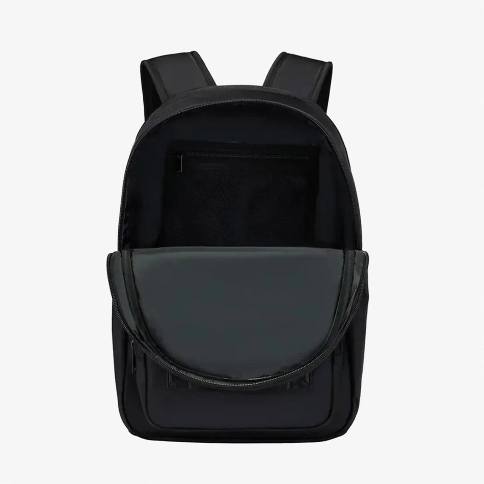 Jordan Legends Nylon Backpack Siyah Sırt Çantası
