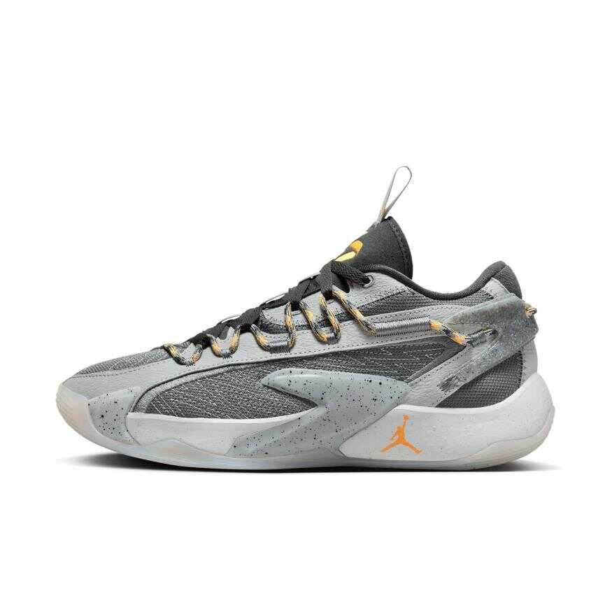 Jordan Luka 2 S Erkek Basketbol Ayakkabısı